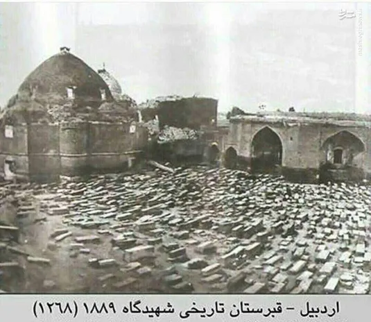 تشکیل &laquo;محور مقاومت ملی&raquo; در دشت مغان طی صفویه و افشاریه
