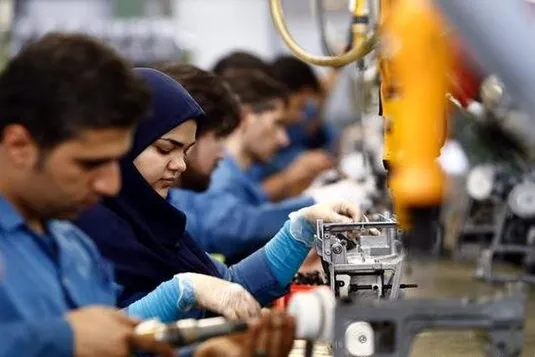 کوتاهی دولت در تعیین سهم هر یک از نهادها برای وام اشتغال