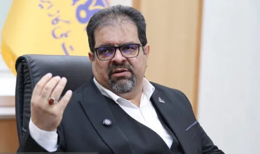 هدف&zwnj;گذاری افزایش ظرفیت ذخیره&zwnj;سازی گاز کشور به 6 میلیارد مترمکعب