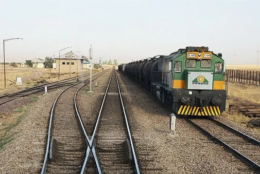 توافق با عراق برای اعزام هفتگی زائران با قطار ترکیبی تهران &ndash; کربلا