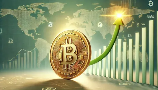 بازگشت بیت&zwnj;کوین در برابر نوسانات آلت&zwnj;کوین&zwnj;ها