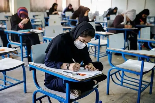 جزئیات برگزاری امتحانات لغو شده وزارت علوم
