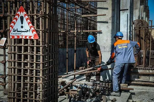 افزایش ۴۰ درصدی شاغلان در طرح پلی&zwnj;اتیلن سنگین گچساران