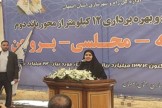 وزیر راه: اصلاح مستمر راه&zwnj;ها را ویژه پیگیری می&zwnj;کنم