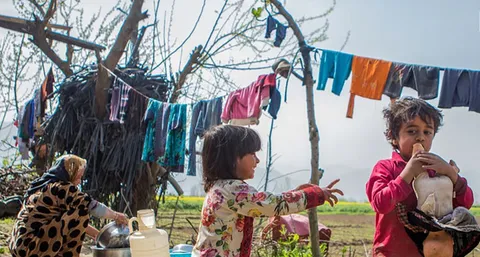 چطور با تغییر نظام حمایتی از اقشار کم‌درآمد به‌موقع حمایت شد؟