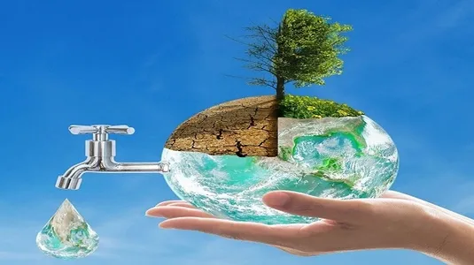 ۶۰ درصد از آب مصرفی تهران در بخش کشاورزی مصرف می&zwnj;شود