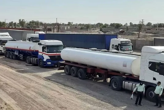 پیاده&zwnj;سازی طرح &laquo;سوخت&zwnj;گیری در مسیر&raquo;، از خرداد
