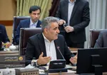 امروز ۳۱ فروردین ۱۴۰۴ در سال «سرمایه گذاری برای تولید»، در مراسمی با حضور وزیر راه و شهرسازی، مدیرعامل شرکت راه‌آهن، مدیرعامل شرکت بهینه‌سازی مصرف سوخت و رئیس کمیسیون عمران مجلس، دو تفاهمنامه سرمایه گذاری به میزان ۶۴ هزار میلیارد تومان از سوی مدیرعامل راه‌آهن با شرکت قطار‌های آوان ریل (منتسب به بابک زنجانی) و کشت و صنعت پارس افق هشتگرد به امضا رسید.