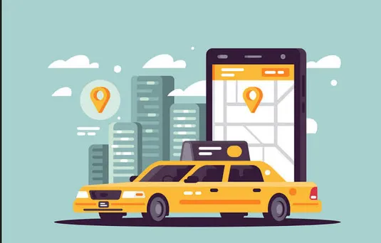 نرخ کرایه تاکسی&zwnj;های اینترنتی با افزایش قیمت بنزین افزایش نمی&zwnj;یابد