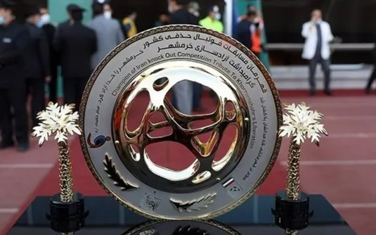 قرعه&zwnj;کشی جام حذفی؛ رقبای پرسپولیس و استقلال مشخص شد