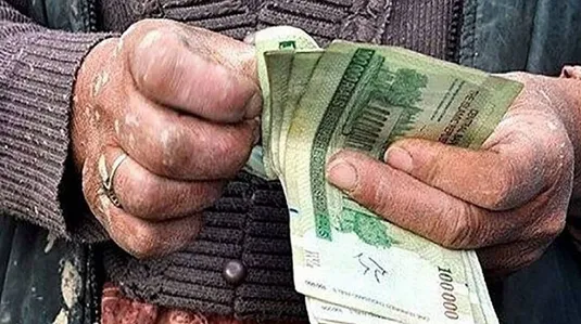 افزایش حقوق به اندازه تورم را می&zwnj;پذیریم