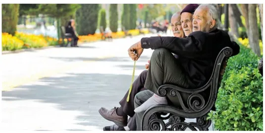 اعلام زمان واریز حقوق بازنشستگان در تیر ۱۴۰۴