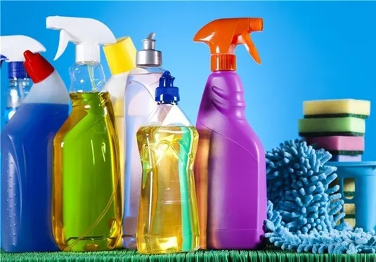 کاهش تولید و ثبات قیمت در بازار محصولات شوینده