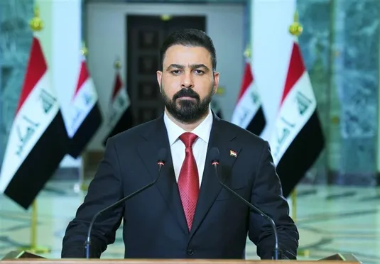 علی الزیدی نخست&zwnj;وزیر عراق وارد تهران شد