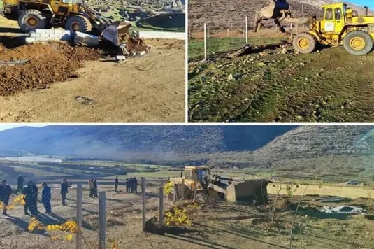 ضرورت استفاده از فناوری&zwnj; نوین برای گشت&zwnj;های یگان حفاظت از اراضی