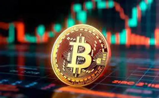 بیت&zwnj;کوین کمی ریخت