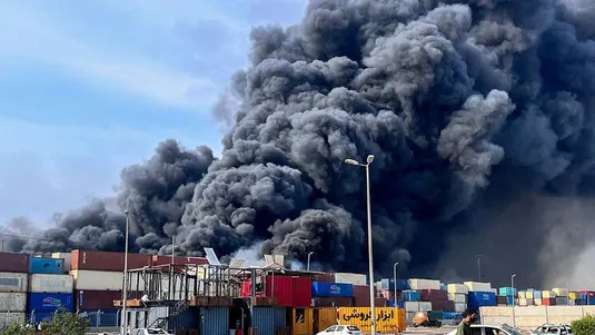 اظهارنظر درباره حادثه بندرعباس منوط به نهایی&zwnj;شدن بررسی&zwnj;هاست