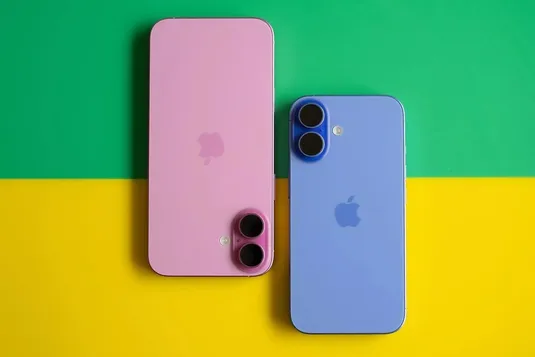 گزینه&zwnj;های بهتر از آیفون ۱۶ هست؟