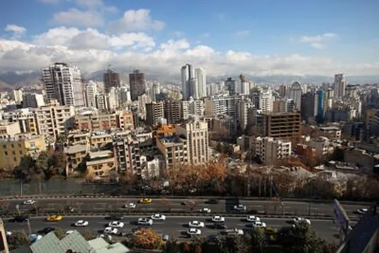 رهن کامل در تهران چقدر آب می&zwnj;خورد؟ + جدول