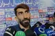 پرونده پرسپولیس و بیرانوند به دادسرا رفت!