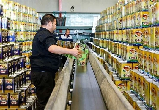 افزایش عرضه روغن در بازار با اتمام تعطیلات نوروزی