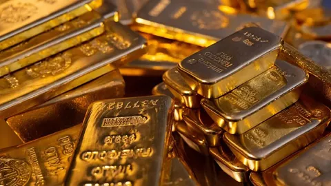 قیمت جهانی طلا امروز پنجشنبه ۲۸ اسفند ۱۴۰۴