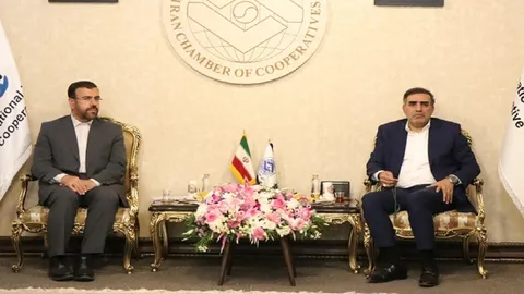 سهم تعاونی‌ها در GDP به ۷ درصد رسید