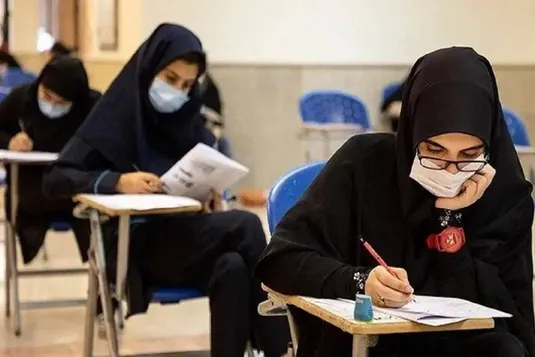 تاثیر سوابق تحصیلی برای تمام کنکوری&zwnj; ها