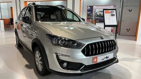 قیمت روز خودرو‌های سایپا و ایران خودرو چهارشنبه ۵ آذر ۱۴۰۴