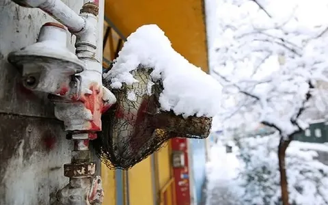 ماجرای قبض گاز یک میلیارد تومانی