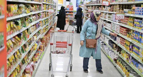 ۱۱ همت جریمه گرانفروشی و کم‌فروشی در بخش صنعت
