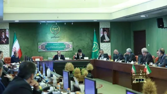 قیمت کالا&zwnj;های اساسی کشاورزی به&zwnj;زودی اعلام می&zwnj;شود