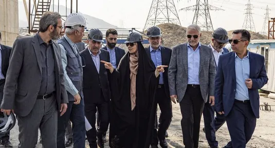مسکن و حمل&zwnj;ونقل در کما/صادق فرصت برگزاری کمیسیون ایمنی راه&zwnj;ها هم ندارد