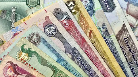 قیمت درهم امارات امروز جمعه ۳۰ مرداد ۱۴۰۵ + جدول