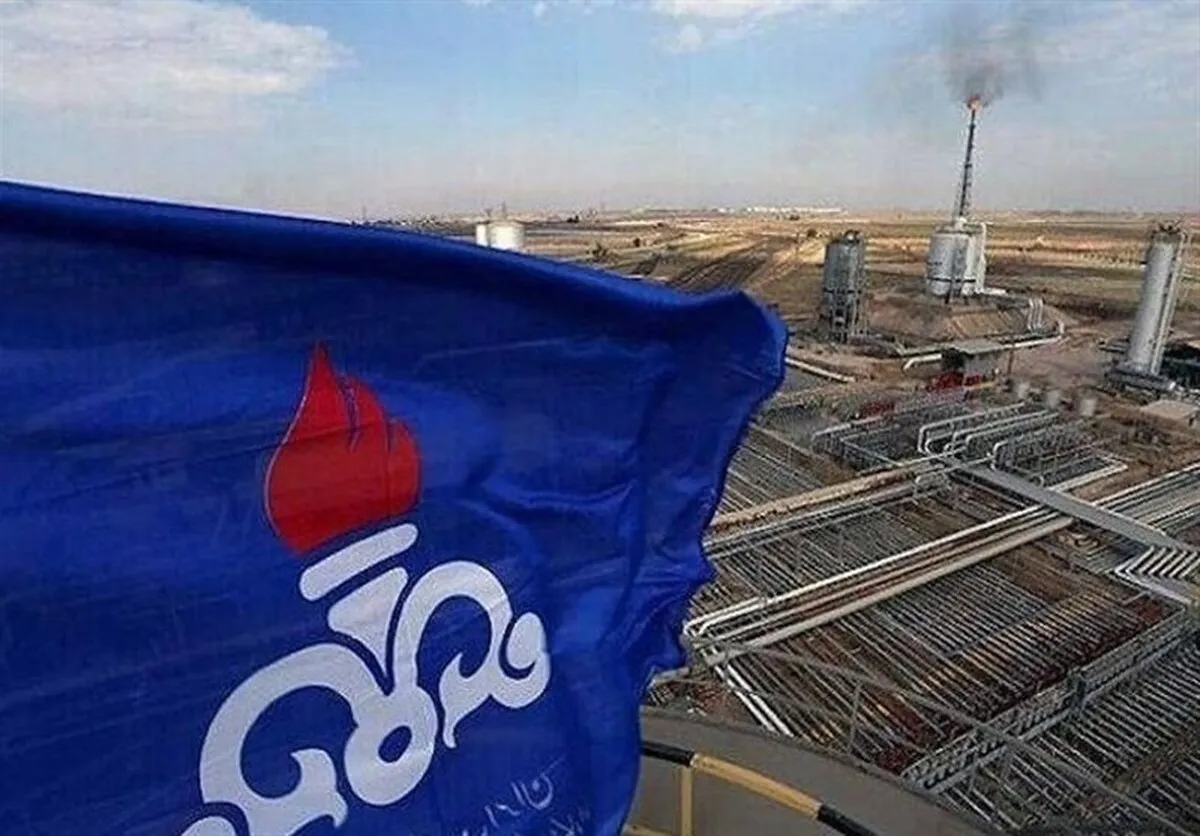 راه‌اندازی سامانه جامع قراردادهای داخلی صنعت نفت