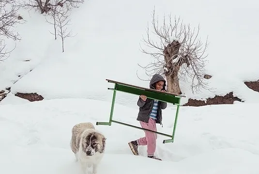 گزارش هواشناسی امروز ۱۸ اسفند ۱۴۰۳