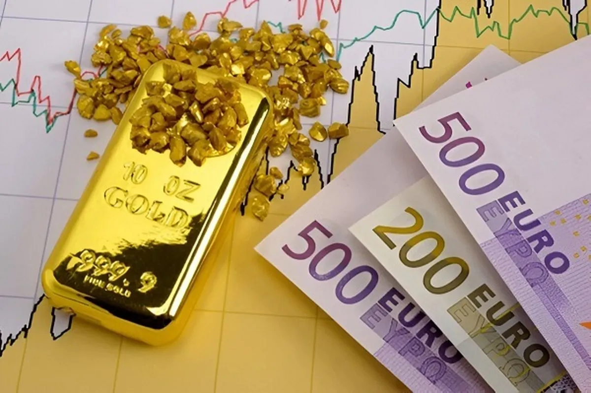 قیمت طلا، سکه و دلار امروز ۲۸ شهریور ۱۴۰۳