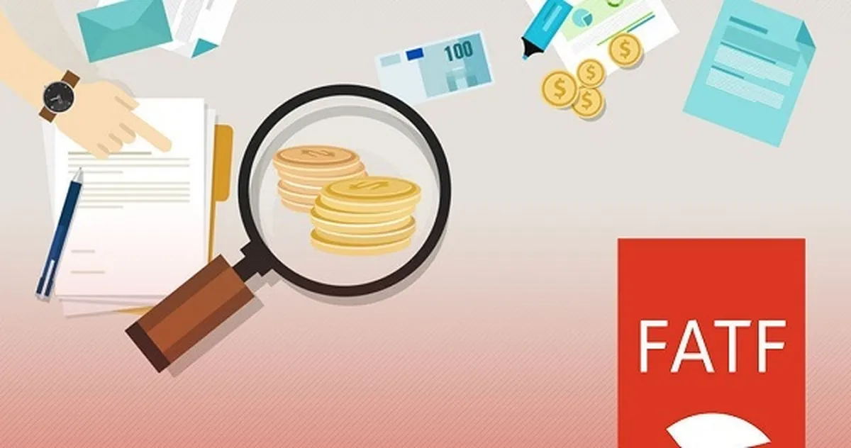 رد ارتباط بین FATF وتحریم‌های آمریکا