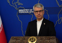 بقائی: پیشنهادات خیلی مهم و عملیاتی در مذاکرات مطرح شد