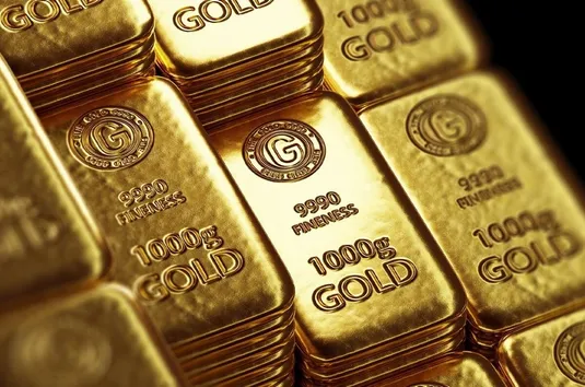 فروش ۱۳۷ کیلوگرم شمش طلا در حراج حضوری مرکز مبادله