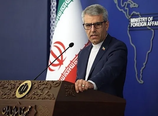 بقایی: رفع تحریم&zwnj;ها پیش&zwnj;شرط هر تفاهمی است / هیچ متن تحمیلی پذیرفته نخواهد شد