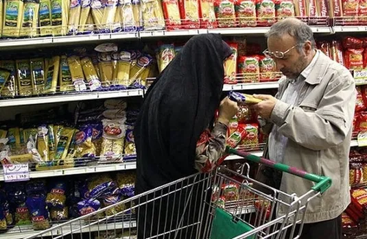 روغن و حبوبات ۸ درصد گران&zwnj;تر و این تخطی از مصوبه تنظیم بازار است