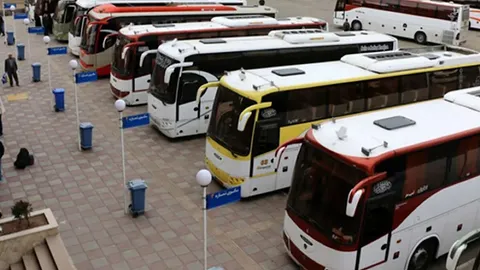 آغاز پیش‌فروش بلیت‌های رفت و برگشت زائران دهه پایانی ماه صفر