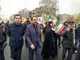 وزیر صمت: دشمن بداند ما هرگز صحنه را ترک نخواهیم کرد