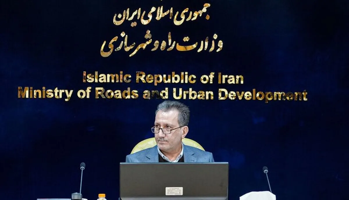 پهلوگیری ۳۵ فروند کشتی در بندر شهید رجایی