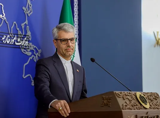 ۱۰۰ کشور هیئت&zwnj; تجاری و بازرگانی به نمایشگاه اکسپو ۲۰۲۵ اعزام کرده&zwnj;اند