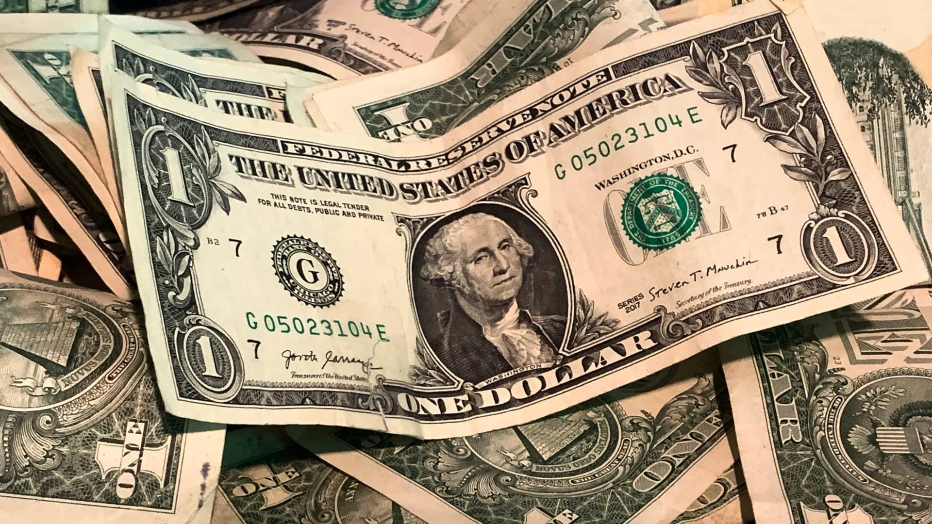 قیمت دلار امروز ۱۷مهر ۱۴۰۵