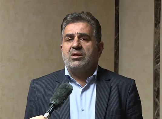 تأکید رئیس کمیسیون اجتماعی مجلس بر حمایت قاطع از طرح &laquo;نوی پو&raquo; بانک کشاورزی