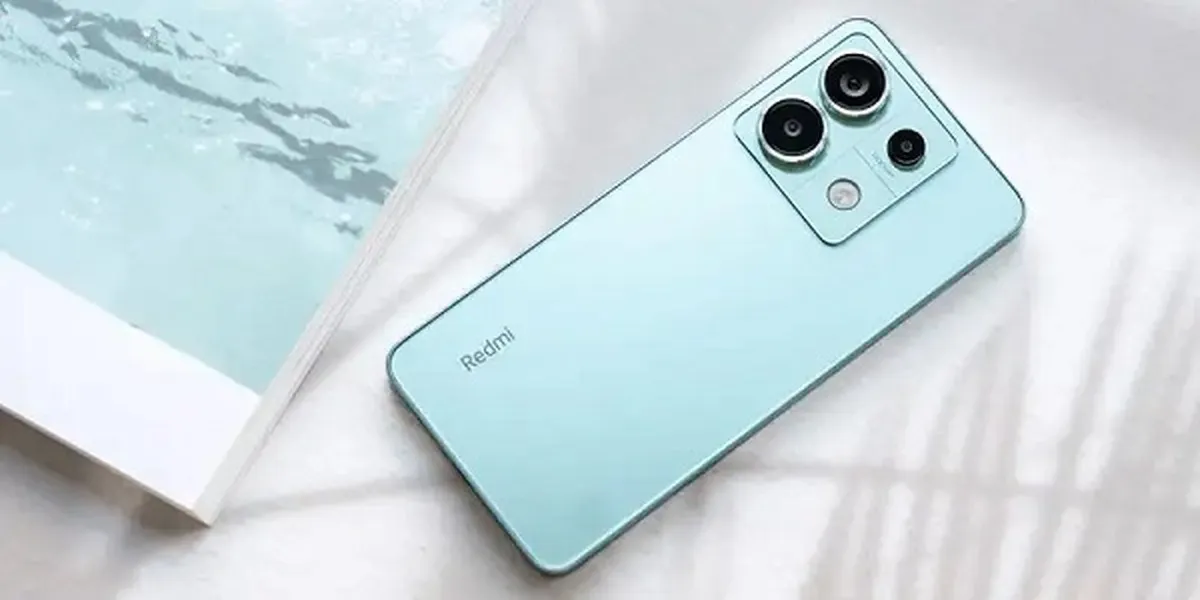 جدول قیمت گوشی شیائومی امروز دوشنبه ۱۹ خرداد ۱۴۰۴