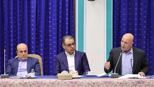 اعطای اعتبار مالیاتی به کسب&zwnj;وکار&zwnj;های کوچک و متوسط
